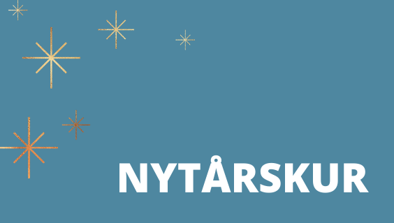 Nytårskur